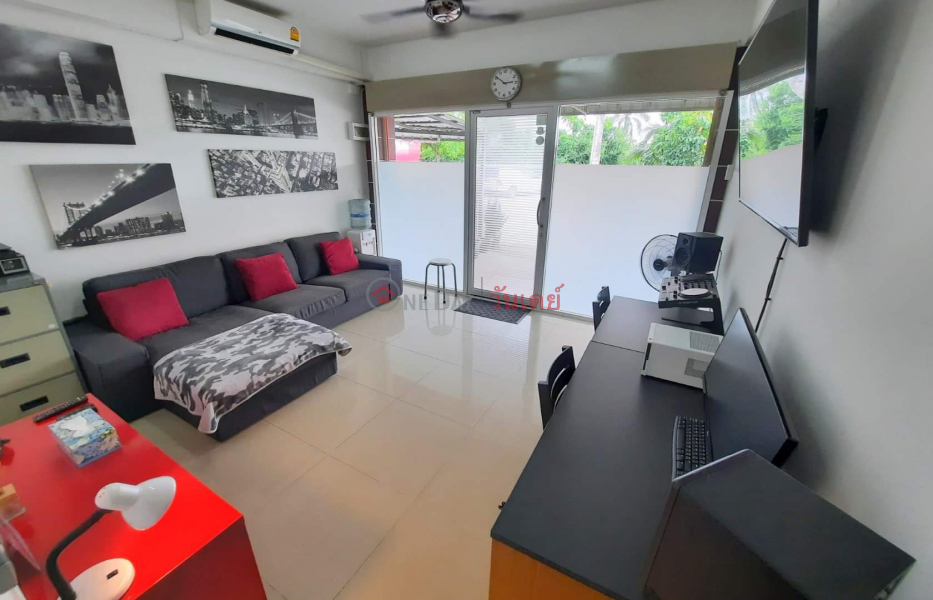 Modern Townhouse รายการขาย (TRI-4590)