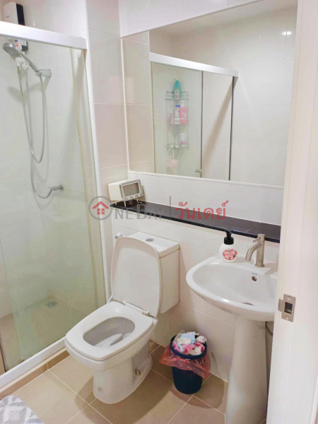 Condo for rent: Regent Home Bangson 27 (24th floor),fully furnished, Thailand | Rental | ฿ 7,500/ month