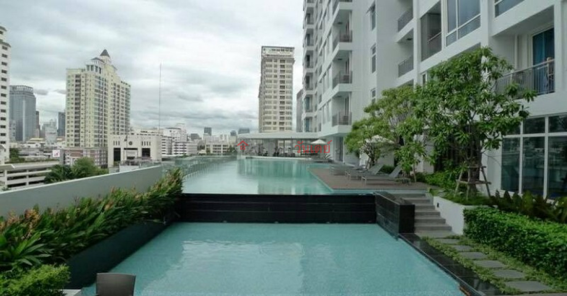 Condo for Rent: Villa Rachatewi, 74 m², 1 bedroom(s) Thailand, Rental ฿ 35,000/ month