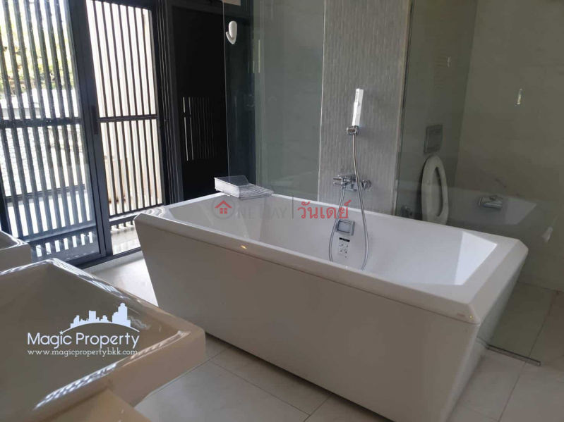 ฿ 57Million 4 Bedrooms Single House The Honor Ekkamai-Ramintra For Sale, Khlong chaokhun sing, Wang Thong Lang, Bangkok