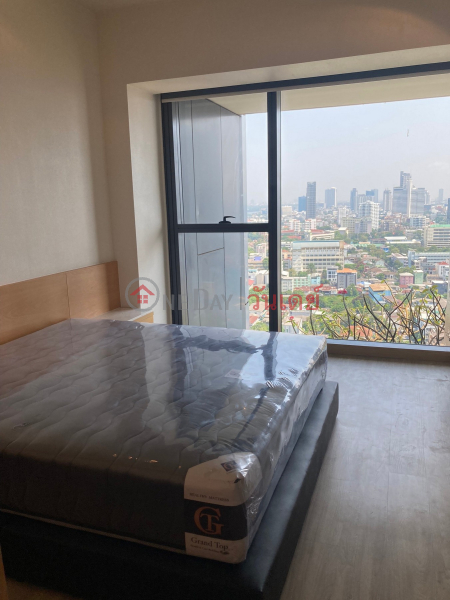 Condo for Rent: The Met, 92 m², 2 bedroom(s) Rental Listings