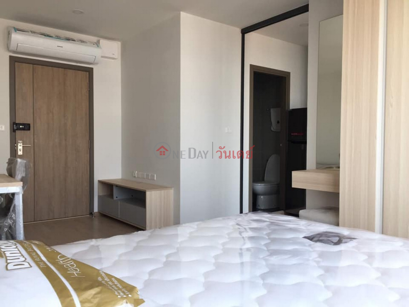 Condo for Rent: IDEO O2, 27 m², 1 bedroom(s) Rental Listings