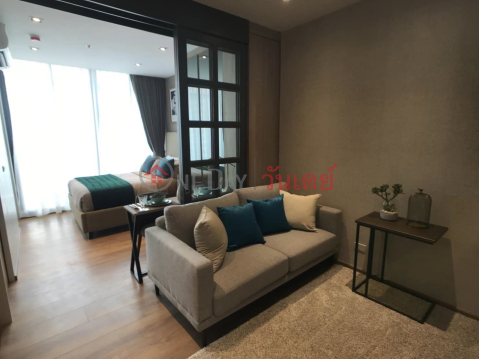 Condo for Rent: Park Origin Phromphong, 30 m², 1 bedroom(s) - OneDay_0