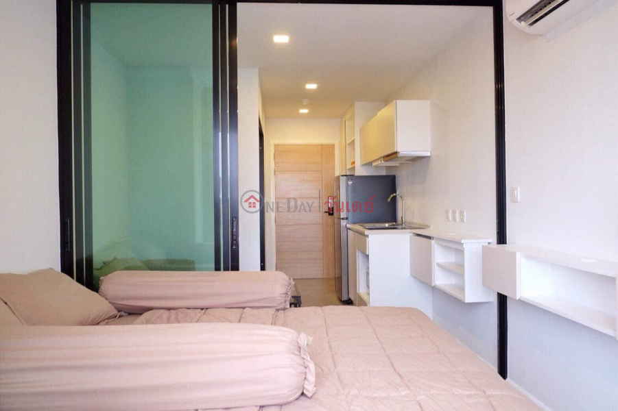 คอนโด สำหรับ ขาย: Pause Sukhumvit 103, 21 ตร.ม., 1 ห้องนอน รายการขาย