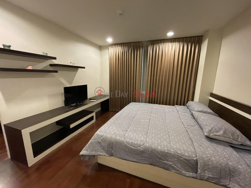 Condo for Rent: The Aree Condominium, 102 m², 2 bedroom(s) Rental Listings