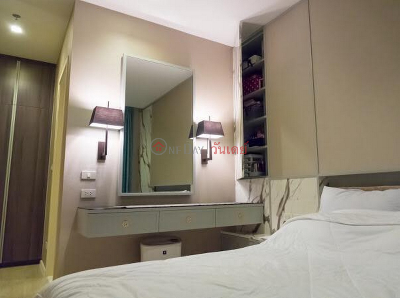 Condo for Rent: Quinn Condo Ratchada, 46 m², 1 bedroom(s),Thailand | Rental | ฿ 22,000/ month