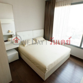 Condo for Rent: Q Asoke, 37 m², 1 bedroom(s) - OneDay_0