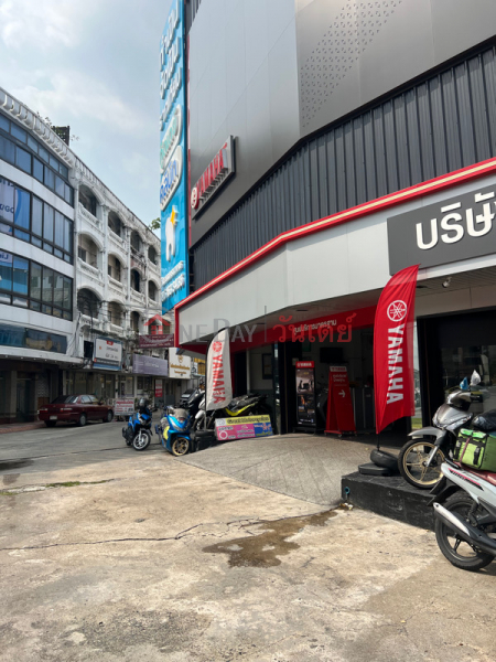 Great Motorcycles Co., Ltd. (บริษัท เกรทมอเตอร์ไซเคิลส์ จำกัด),Mueang Nonthaburi | OneDay วันเดย์(2)