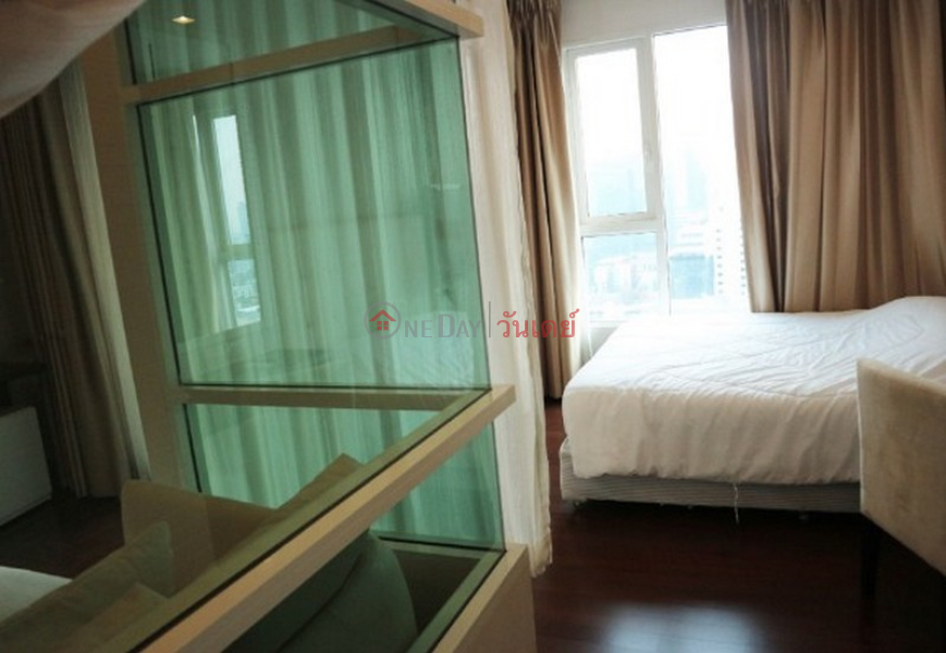 Condo for Rent: Ivy Thonglor, 43 m², 1 bedroom(s),Thailand, Rental ฿ 30,000/ month