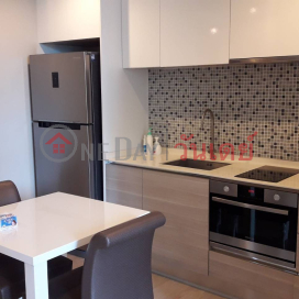 Condo for Rent: The Room Sukhumvit 21, 52 m², 1 bedroom(s) - OneDay_0