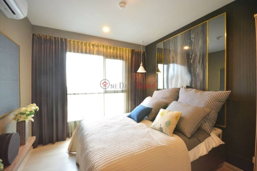 Property Search Thailand | OneDay | Residential Rental Listings Condo for Rent: Life Sukhumvit 48, 45 m², 1 bedroom(s)