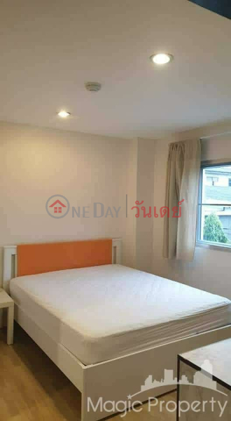 ฿ 2.4Million, 1 Bedroom For Sale in Brighton Place Condominium, Bang Kapi, Huai Khwang, Bangkok