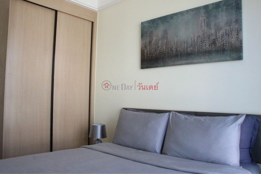 Condo for Rent: Regal Condo Sathorn-naradhiwas, 32 m², 1 bedroom(s) | Thailand | Rental ฿ 19,000/ month