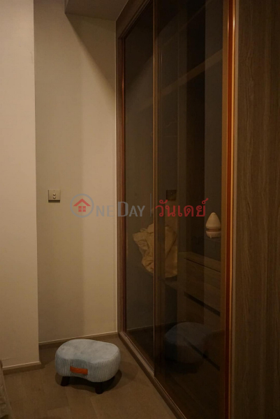 ฿ 28,000/ month | Condo for Rent: Celes Asoke, 35 m², 1 bedroom(s)