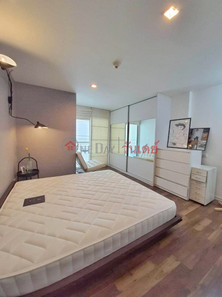 Property Search Thailand | OneDay | Residential | Rental Listings Condo The Room Sukhumvit 79 (7th floor),ready to move in