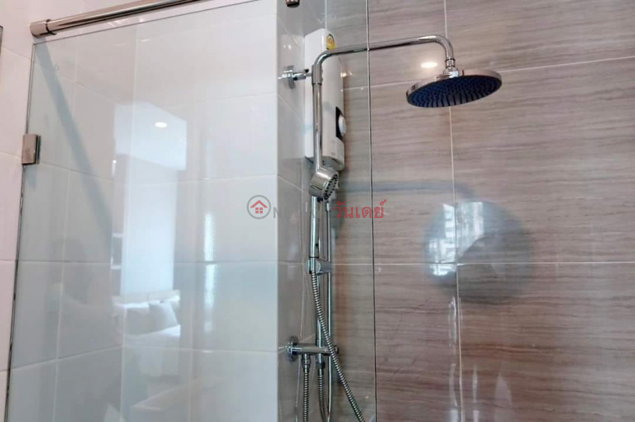 ฿ 12,000/ month, Condo for rent: KnightsBridge Collage - Ramkhamhaeng (14th floor)