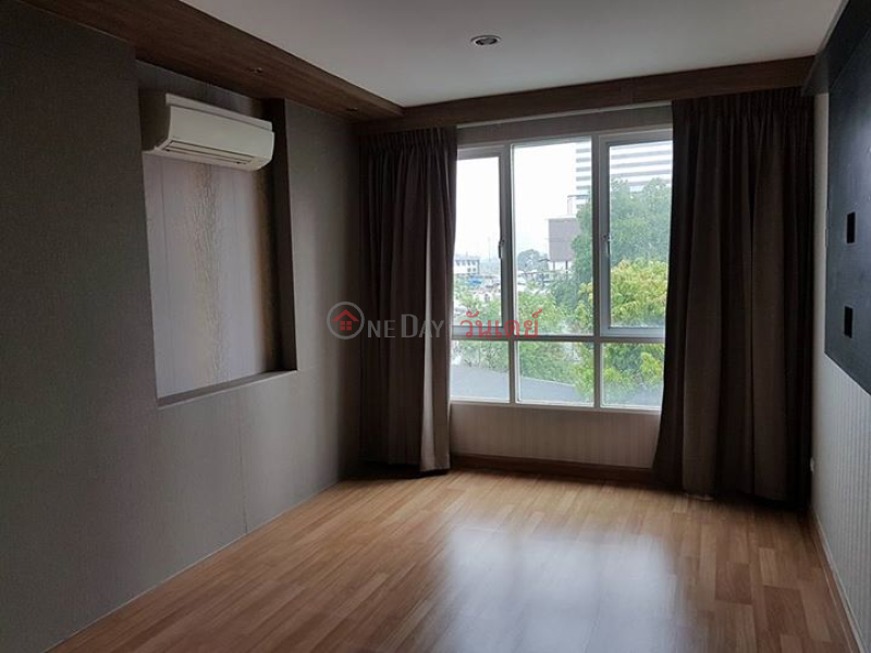 ฿ 27,000/ month, Condo for Rent: Voque Sukhumvit 16, 48 m², 1 bedroom(s)