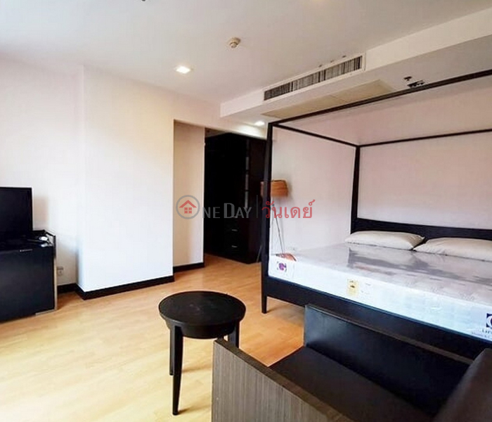 Property Search Thailand | OneDay | Residential Rental Listings, Condo for Rent: Nusasiri Grand, 140 m², 3 bedroom(s)