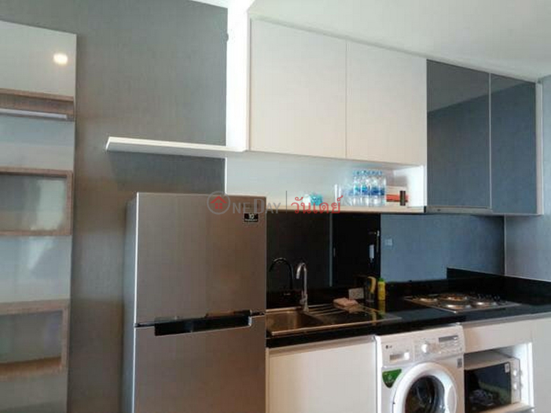 Condo for Rent: Sky Walk Condominium, 60 m², 2 bedroom(s) | Thailand Rental | ฿ 36,000/ month