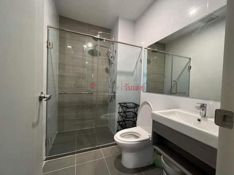 ฿ 14,000/ month | KnightsBridge Collage - Ramkhamhaeng (9th floor)