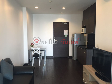 Condo for Rent: Ideo Q Phayathai, 50 m², 1 bedroom(s) - OneDay_0