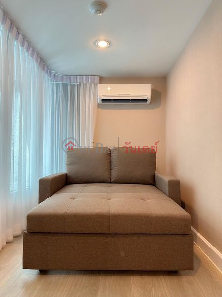 ฿ 18,000/ month, Condo for rent: Metro Sky Prachachuen (24th floor)