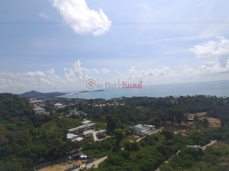 13 Rai Chaweng Noi รายการขาย (REAL-1710)
