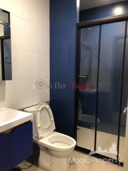 ฿ 21,000/ เดือน | ให้เช่า 1 ห้องนอน ใน เอ็กซ์ที เอกมัย (สุขุมวิท 63) แขวงคลองตันเหนือ เขตวัฒนา กทม.