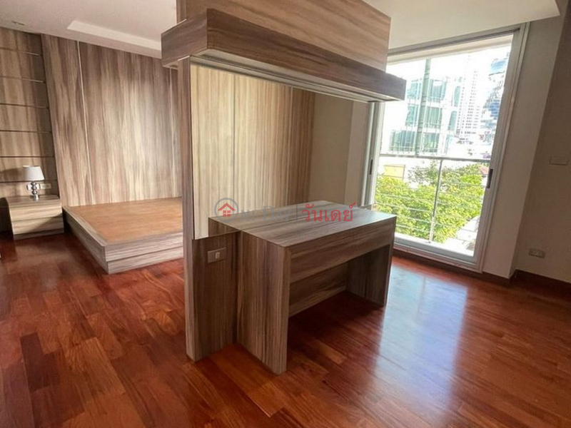 Apartment for Rent: L3 Avenue, 215 m², 3 bedroom(s) Rental Listings