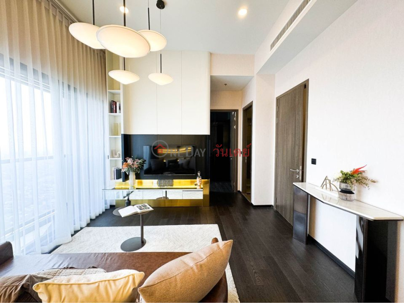  2, Residential | Sales Listings | ฿ 27.5Million