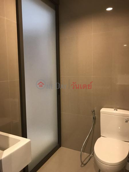 Property Search Thailand | OneDay | Residential Rental Listings | Condo for Rent: Rhythm Sukhumvit 42, 48 m², 1 bedroom(s)