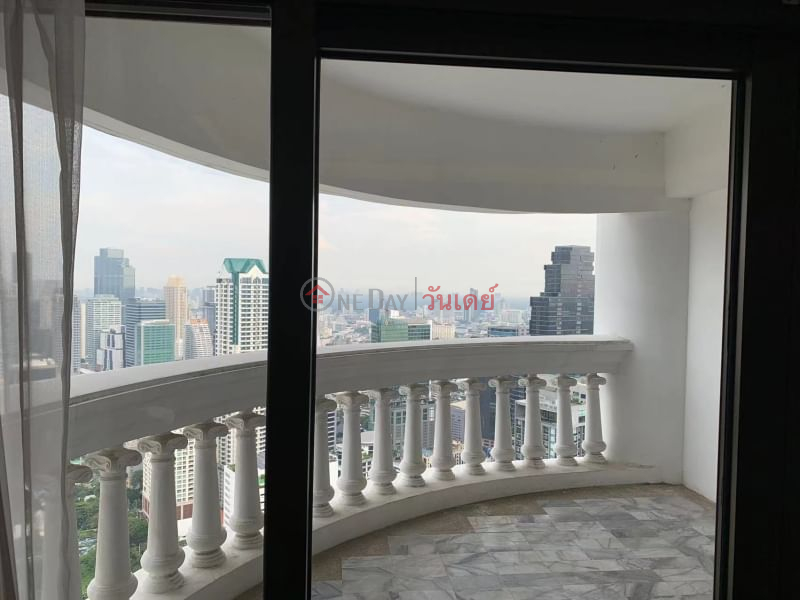 Condo for Rent: State Tower, 88 m², 1 bedroom(s) | Thailand Rental, ฿ 27,000/ month