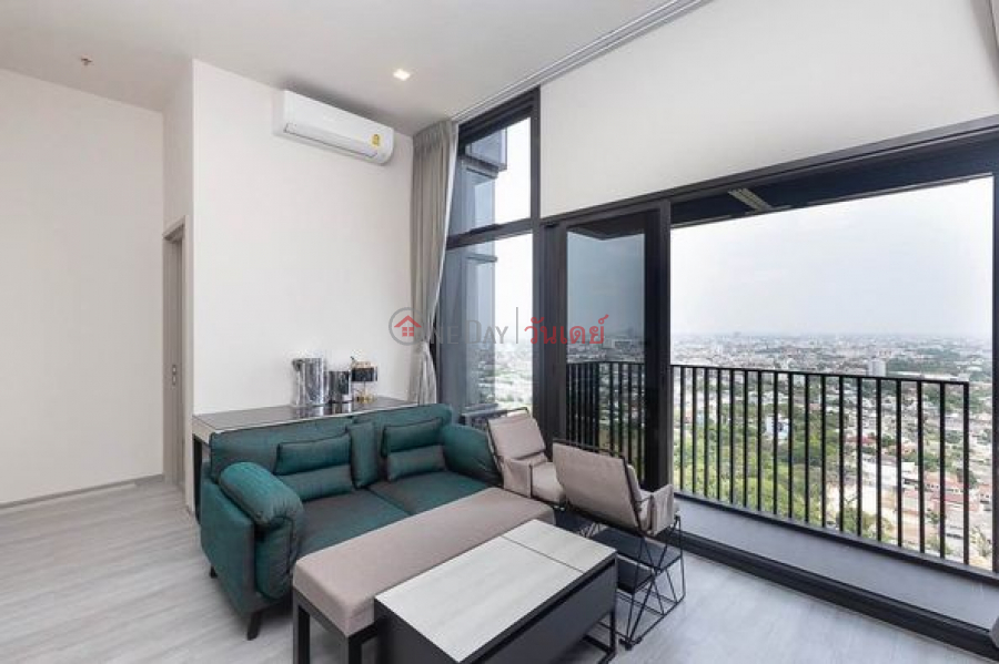 Condo for rent THE LINE Sukhumvit 101 (24th floor) Rental Listings