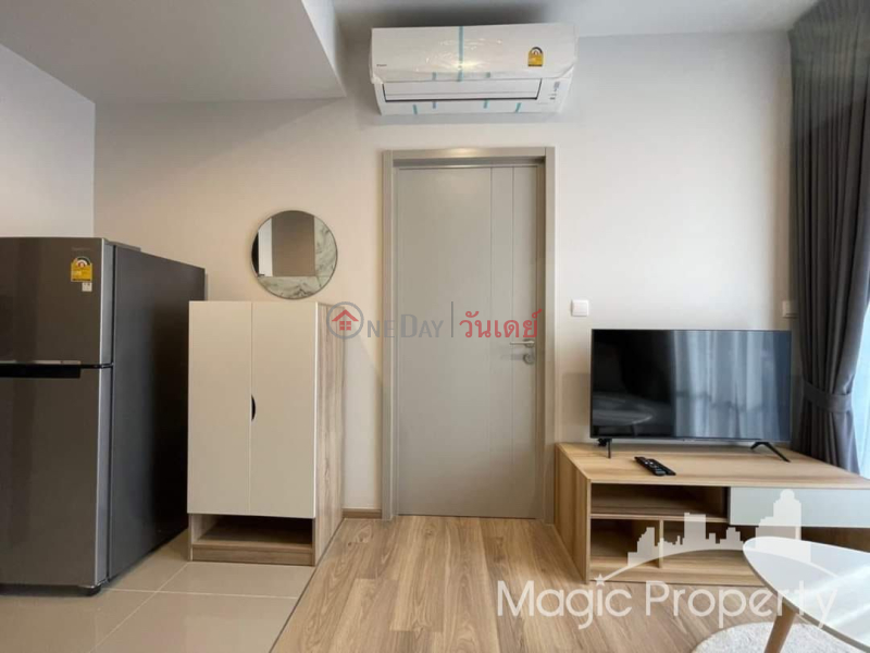 ฿ 18,000/ month Oka Haus Sukhumvit 36, Khlong Toei, Bangkok