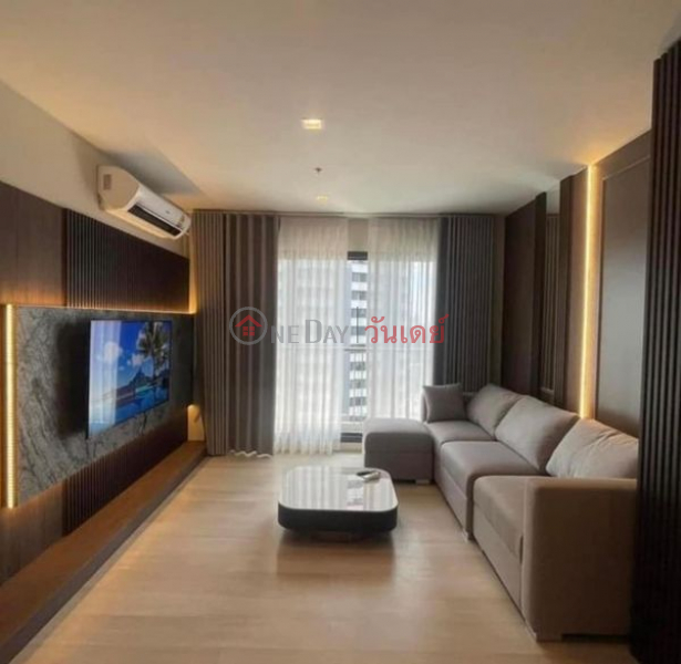 Life One Wireless (15th floor, 63 sqm),Thailand | Rental, ฿ 50,000/ month