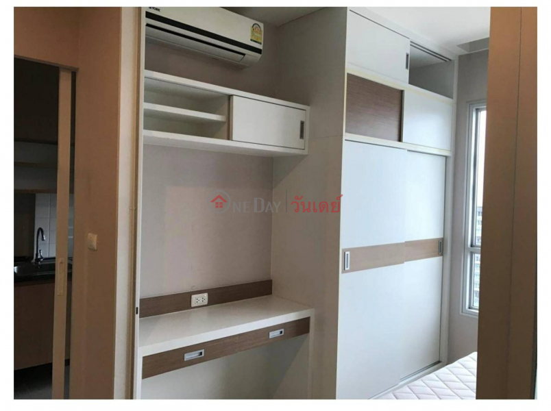 Condo for rent: The Tempo Grand Sathon-Wutthakat (25th floor) | Thailand, Rental | ฿ 12,000/ month