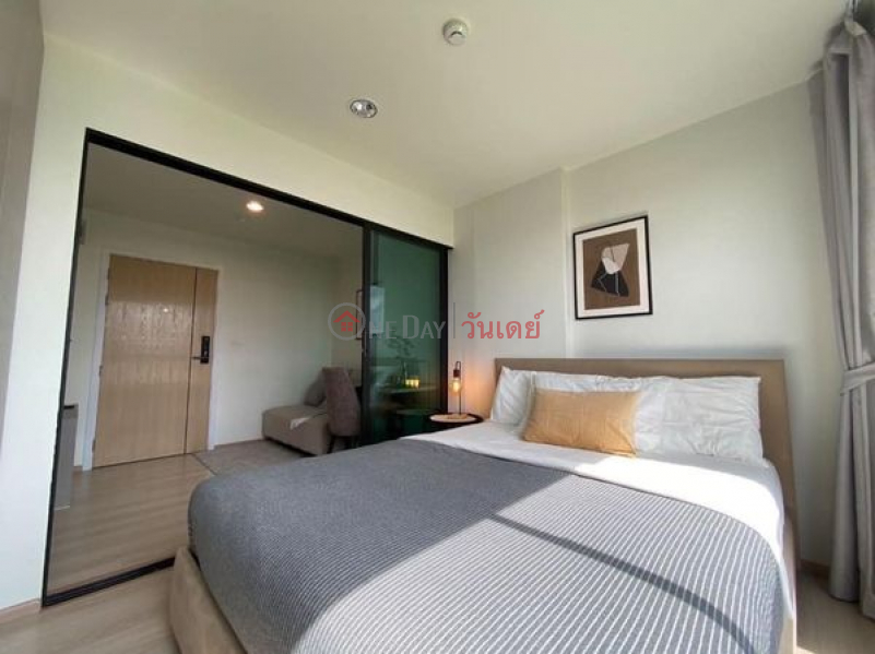 Property Search Thailand | OneDay | Residential | Rental Listings | Condo for rent Rise Rama 9 (5th floor, building A)