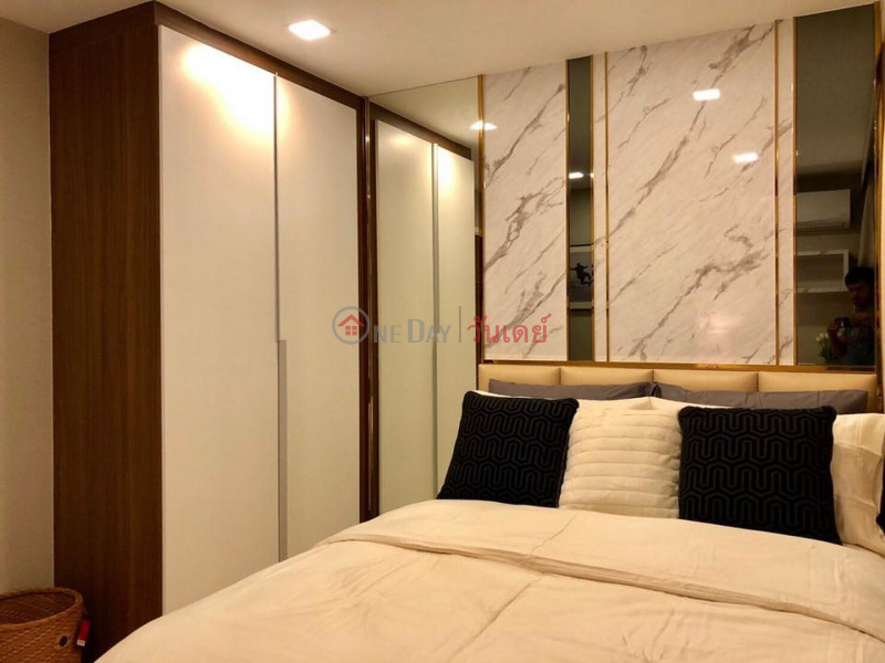 Condo for Rent: Atmoz Ladprao 71, 38 m², 1 bedroom(s) Rental Listings