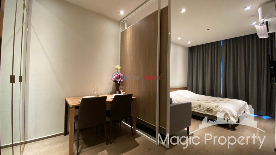 Property Search Thailand | OneDay | Residential | Sales Listings, Park Origin Phrom Phong Condominium, Khlong Toei, Bangkok