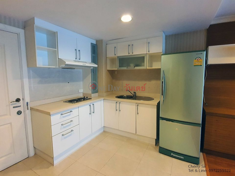 ฿ 28,000/ month Condo for Rent: Grand Heritage Thonglor, 59 m², 1 bedroom(s)