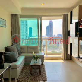 Condo for Sale: The River, 55 m², 1 bedroom(s) - OneDay_0