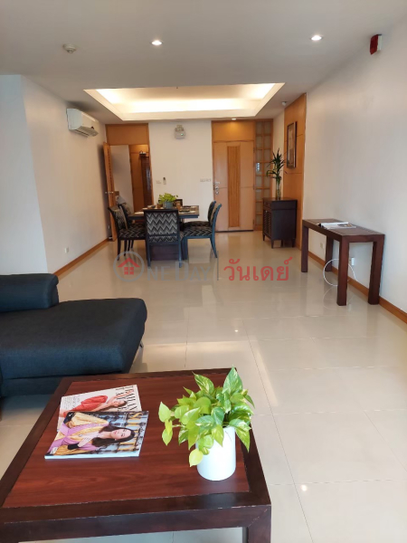 ฿ 69,000/ month | Apartment for Rent: Esmeralda Apartments, 135 m², 2 bedroom(s)