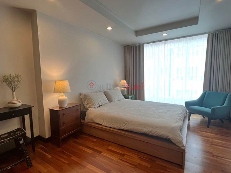 ฿ 50,000/ month Condo for Rent: Avenue 61, 103 m², 2 bedroom(s)