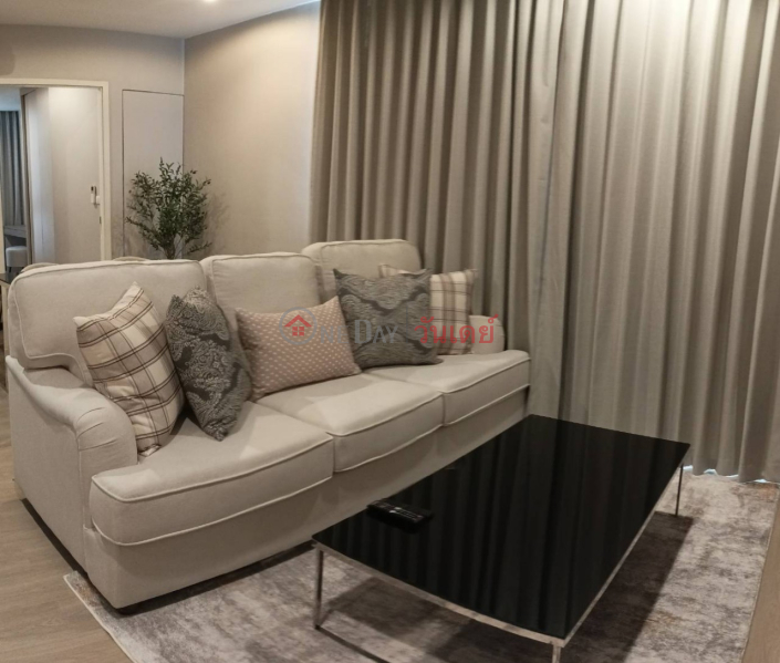 Movenpick Residences 2 Beds 1 Baths Ekkamai Sales Listings