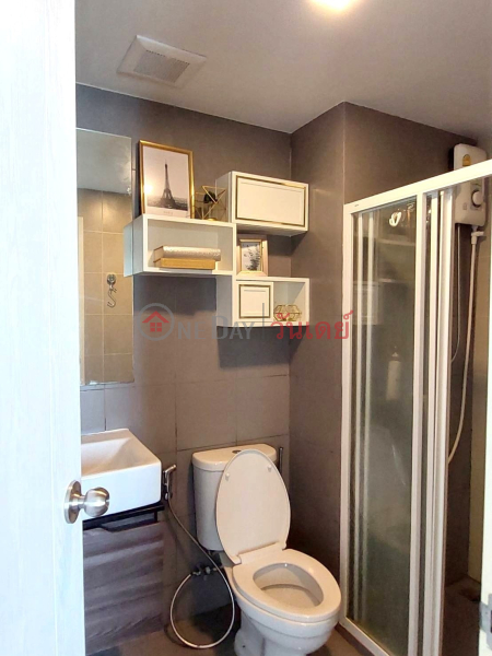 ฿ 18,000/ month Condo for Rent: Kensington Phahol - Kaset, 41 m², 2 bedroom(s)