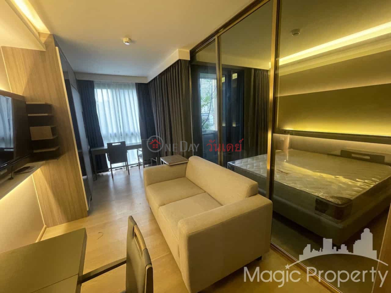 URBITIA Thong Lo Condominium, Phra Khanong, Khlong Toei, Bangkok Rental Listings