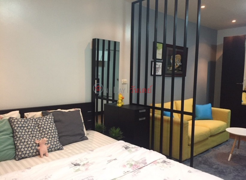 Property Search Thailand | OneDay | Residential | Rental Listings | Condo for Rent: Condo One Thonglor, 34 m², 1 bedroom(s)