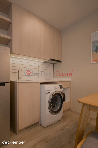 Strategic Transit Hub: Metris Ladprao Condo Thailand | Rental, ฿ 33,000/ month