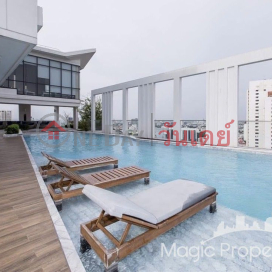 M Thonglor 10 Condominium, Watthana, Bangkok _0