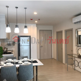 Condo for Rent: Life Sukhumvit 48, 60 m², 2 bedroom(s) - OneDay_0